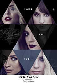 Pretty Little Liars - Complete Series (image for) Pretty Little Liars - Complete Series
